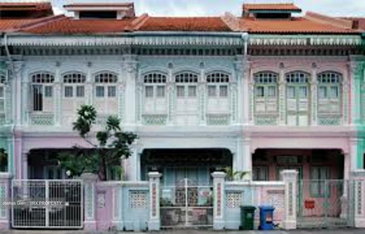 Geylang Serai Vocational Traning Centre (D14), Retail #575670801